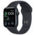 ⁦Apple Watch SE 2nd (2022) 40mm | GPS | שחור⁩ – תמונה ⁦3⁩