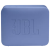 ⁦JBL GO ESSENTIAL - כחול⁩ – תמונה ⁦4⁩