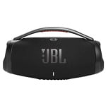 ‏רמקול נייד JBL BoomBox 3 שחור