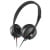 אוזניות ‏חוטיות Sennheiser HD25 Light שחור