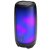⁦רמקול Bluetooth JBL Pulse 5 שחור⁩ – תמונה ⁦3⁩
