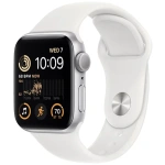 Apple Watch SE 2022 GPS + Cellular 44mm | אפור