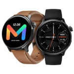 שעון ספורט חכם Mibro Watch Lite2 שחור