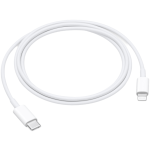 ⁦כבל אייפון lightning to USB-C מקורי אפל⁩ – תמונה ⁦2⁩