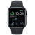 ⁦Apple Watch SE 2nd (2022) 40mm | GPS | שחור⁩ – תמונה ⁦2⁩