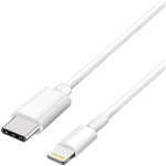 כבל USB-C לאייפון מאושר אפל - NORDIC