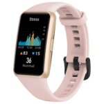 שעון חכם Huawei Band 6 ורוד