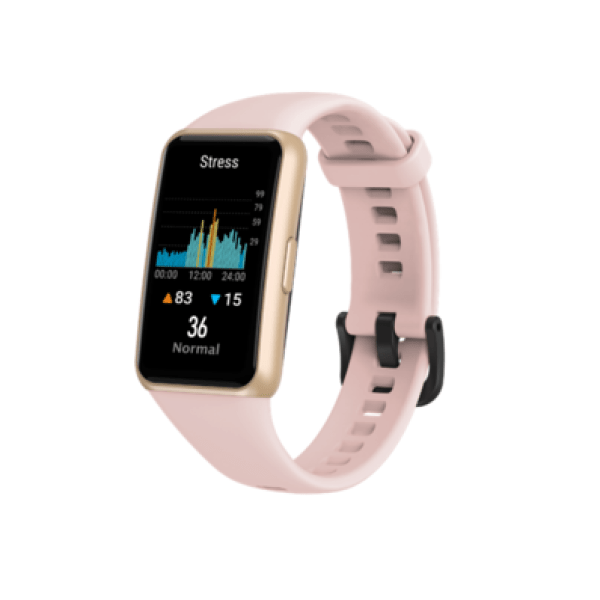 שעון חכם Huawei Band 6 ורוד