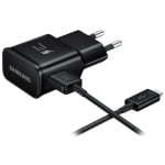 מטען בית עם כבל Type-A to Type-C | מקורי סמסונג 15W