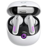 אוזניות גיימינג אלחוטיות - Anker Soundcore VR P10 - לבן