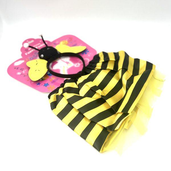 תלבושת דבורה לילדים