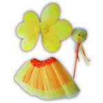 תלבושת חמנייה צהובה