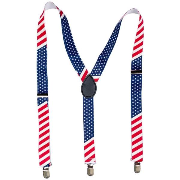 שלייקס | דגם אמריקה