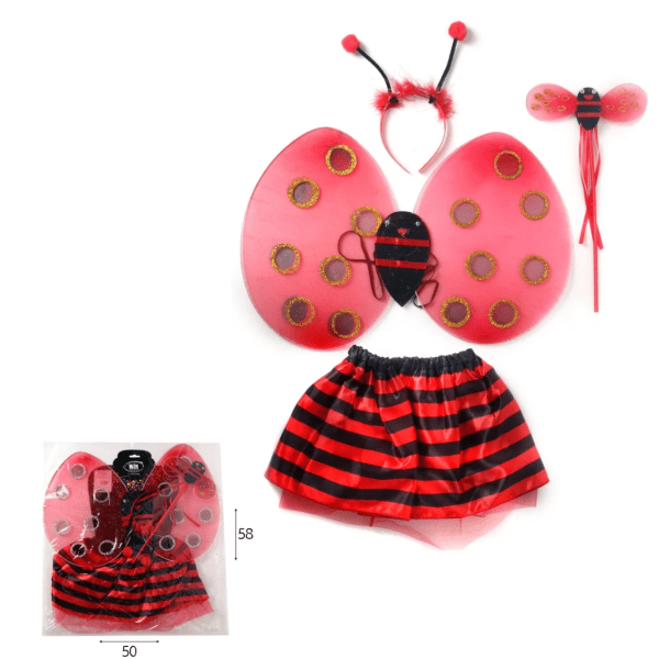 תחפושת חיפושית