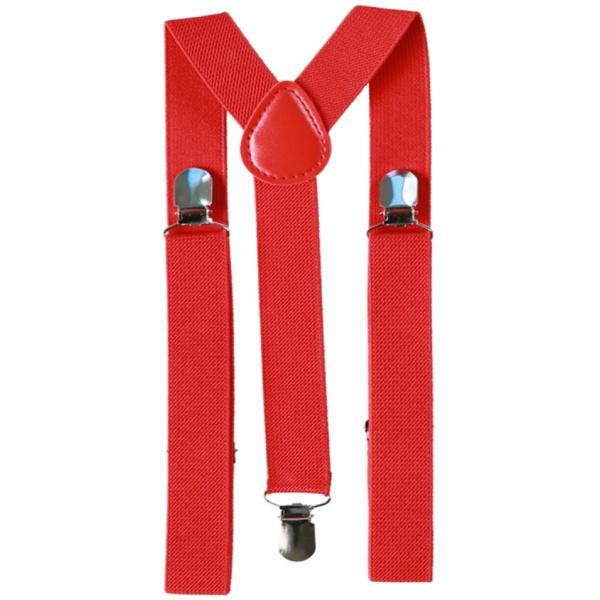 שלייקס אדום