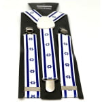 שלייקס איכותי | דגם דגל ישראל