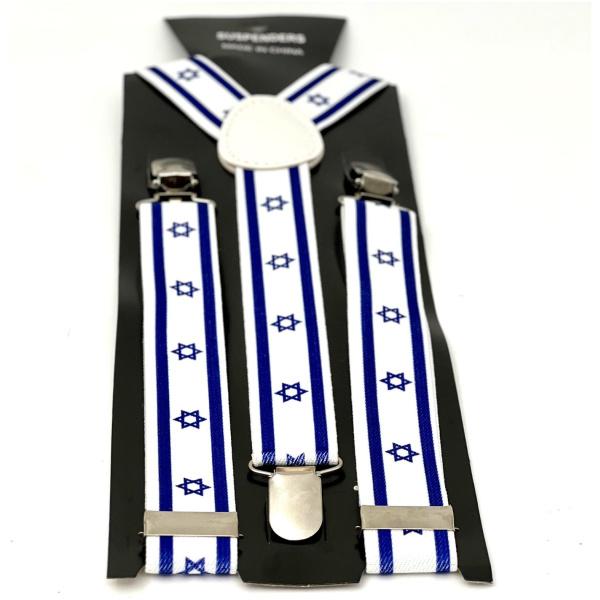 שלייקס איכותי | דגם דגל ישראל