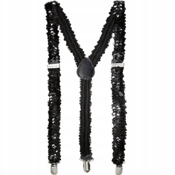 שלייקס שחור