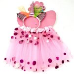 תחפושת יוניקורן | לילדות