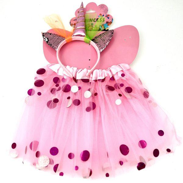 תחפושת יוניקורן | לילדות