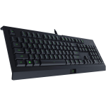 ⁦מקלדת גיימינג Razer Cynosa Lite - צבע שחור שנתיים אחריות ע"י היבואן הרשמי⁩ – תמונה ⁦2⁩