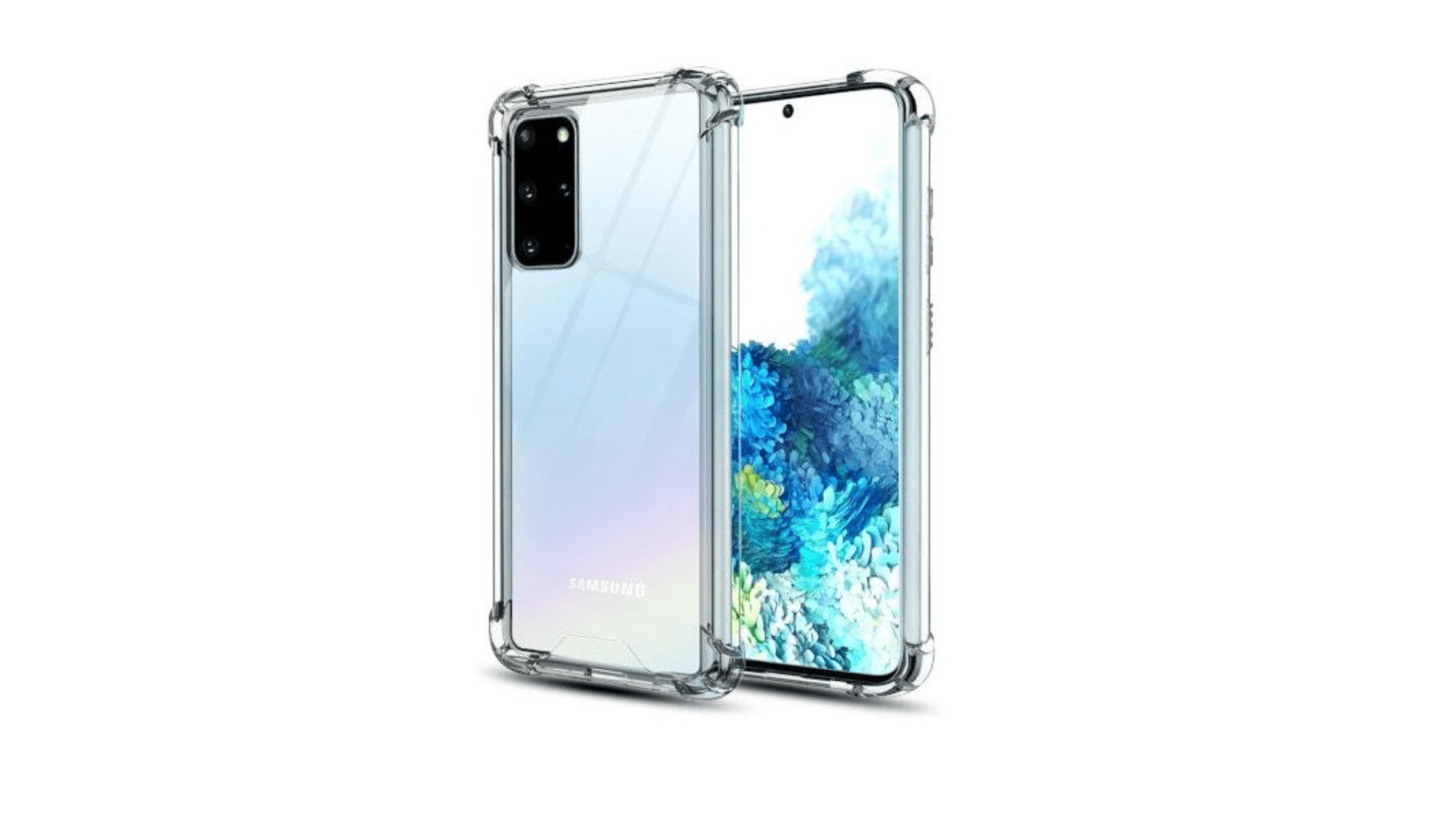 כיסוי סיליקון שקוף למכשירי הXIAOMI עם הגנה כפולה בפינות כיסוי סיליקון שקוף למכשירי הXIAOMI עם הגנה כפולה בפינות – תמונה 1