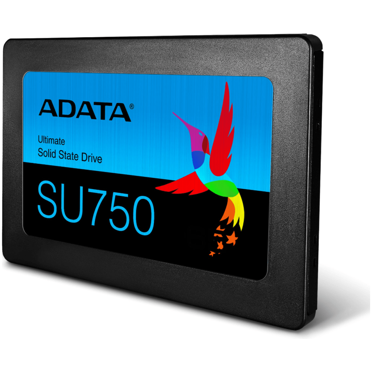 ⁦כונן פנימי - ADATA SSD 2.5 SATA III 240GB⁩ – תמונה ⁦1⁩