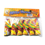 6 נפצים לפורים