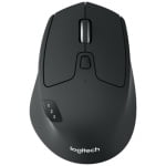 ⁦עכבר אלחוטי - LOGITECH M720 Triathlon⁩ – תמונה ⁦2⁩
