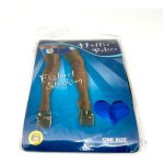 גרביון ברך רשת | דגם משטרה | כחול