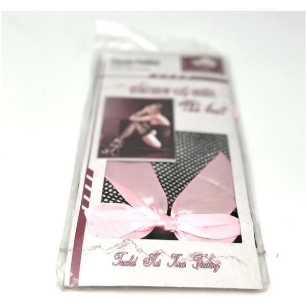 גרביון ברך רשת מעוצב