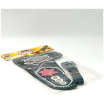 חגורה לתחפושת קאובוי