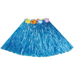 חצאית הוואי | כחול