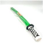 חרב מפלסטיק | ירוק