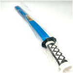 חרב נינג'ה צבעונית | כחול