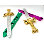 חרב פלסטיק לילדים | פורים