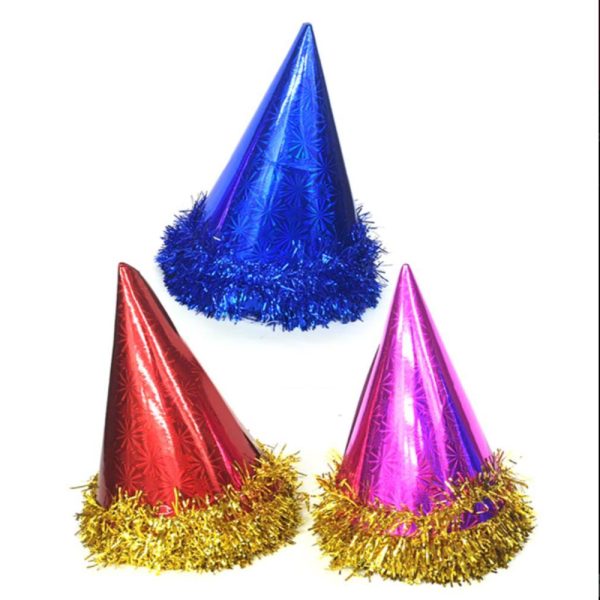 כובע ליצן | בינוני