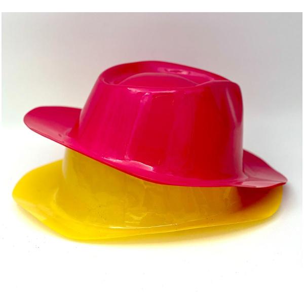 כובע מבריק | 1 יחידה