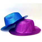 כובע נוצץ | 1 יחידה