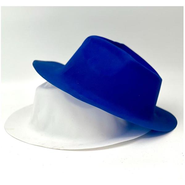 כובע קטיפה | 1 יחידה