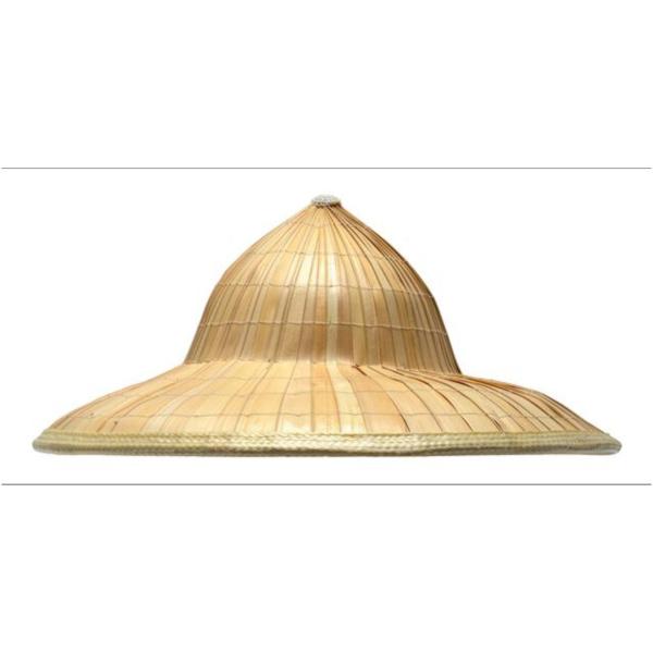 כובע קש סיני