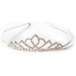 כתר נסיכות | כסף