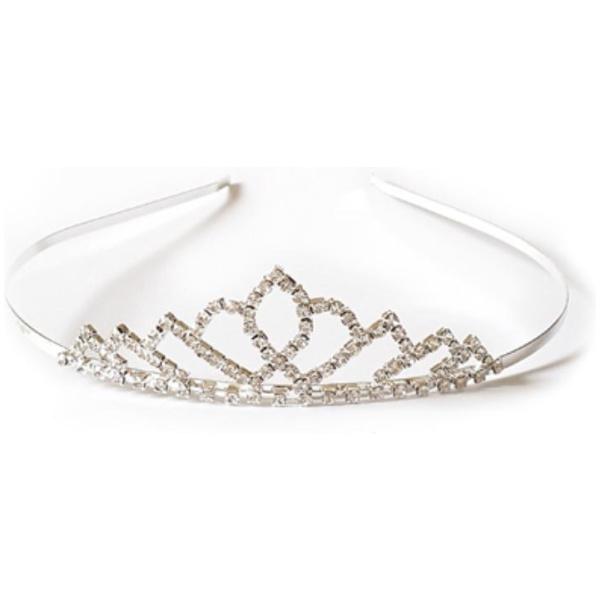 כתר נסיכות | כסף