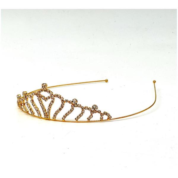 כתר נסיכות | זהב