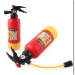 מטף כיבוי אש קטן