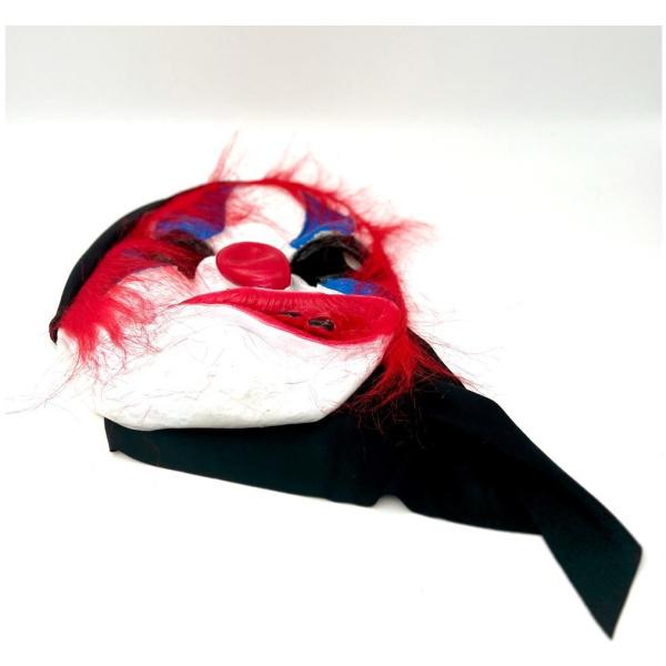 מסכת ליצן מפחיד