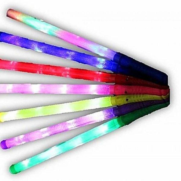 מקל אורות לייזר מתחלף | 48 ס"מ