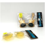 משקפי גיטרה חשמלית