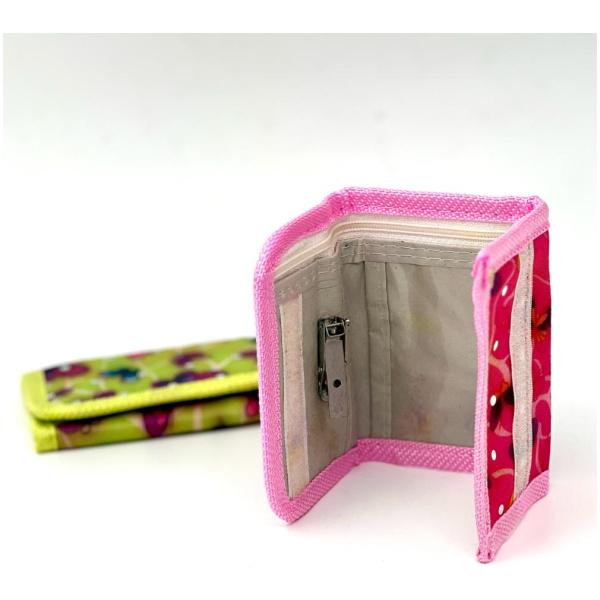 מתיחת ארנק | ורוד