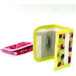 מתיחת ארנק | ירוק